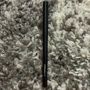 Mac Eye Liner - Photogravure